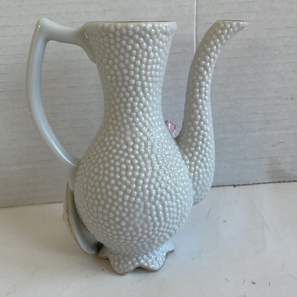 Thames vintage decorative tea pot - Picture 2 of 8